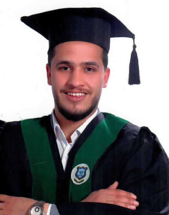 صورة خالد احمد خالد عربيات