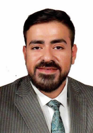 صورة محمد احمد ياسين المحادين