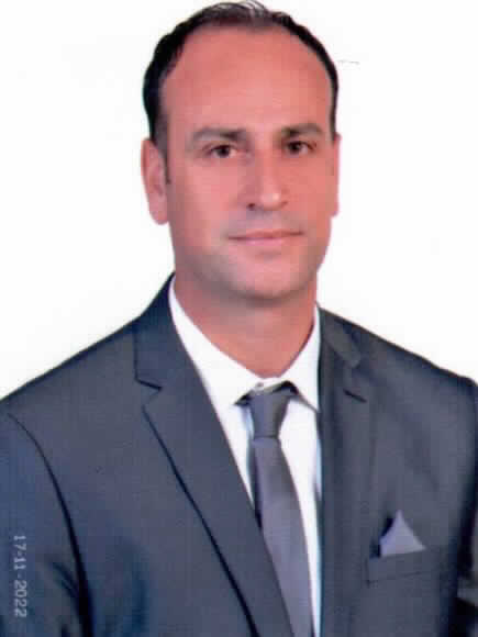 صورة محمد محمود عبد الله الجراح