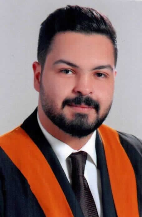 صورة عامر خلدون فهد النسور