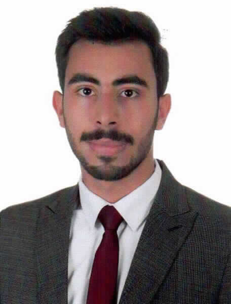 صورة يزن باسم محمود البرماوي