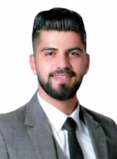 صورة راشد ممدوح احمد السعايده