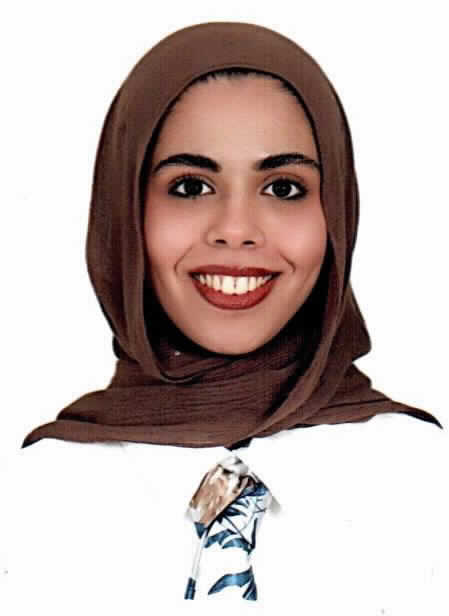 صورة علا ابراهيم محمد الجزازي
