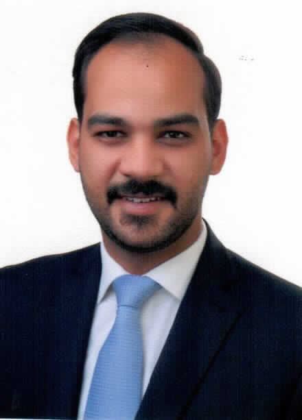 صورة عاصم محمد طه الفليح
