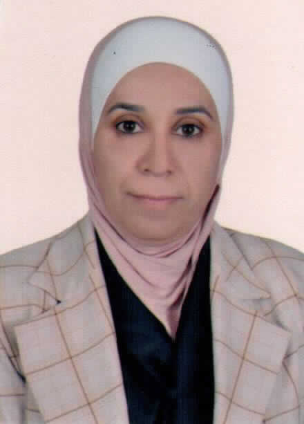 صورة ميسون حسين كريم ابو الغنم