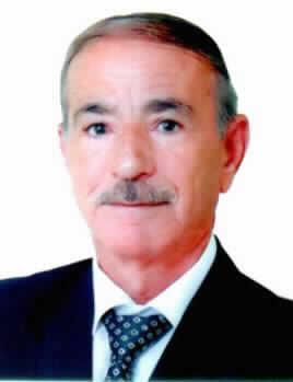 صورة حمد عقلة عوض ابو خيط