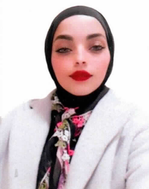 صورة عنود محمد موسى الزواهره