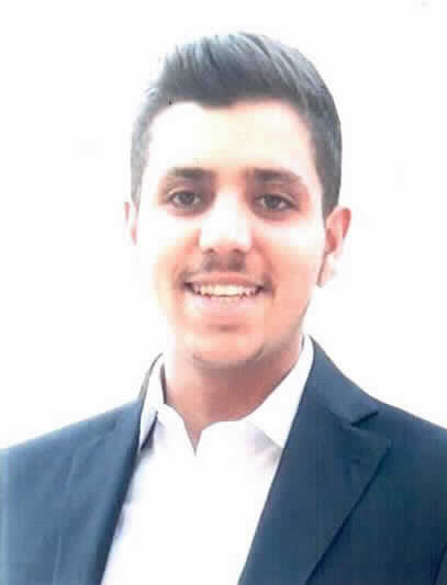 صورة محمد بشير محمد العوامله