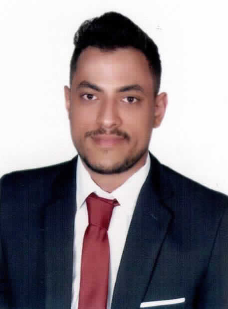 صورة غيث مصطفى يوسف العبداللات