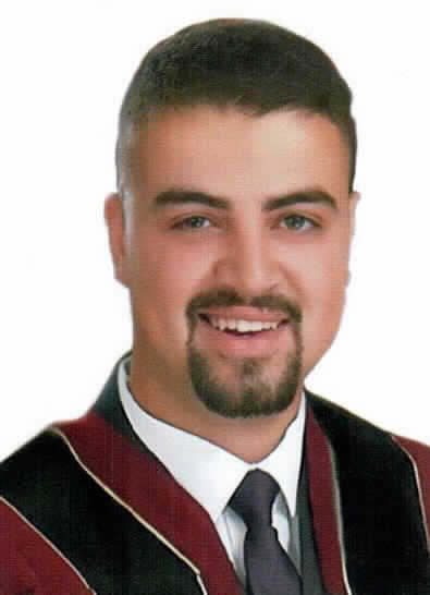 صورة طارق جمال محمود الحموي