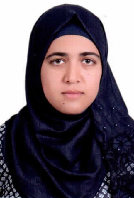 صورة بشرى عبد العزيز مروح السوالقه