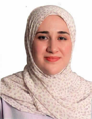 صورة رهف وصفي جلال البطاينه