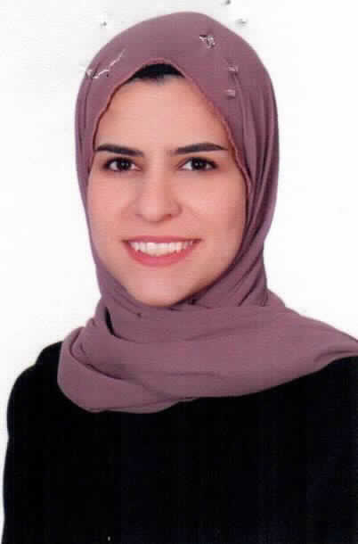 صورة البتول رفيق عبد الرحمن الناصر