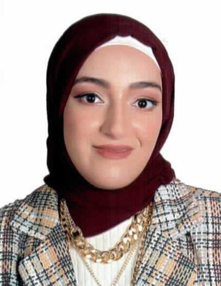 صورة ساره سهيل حسن سرور