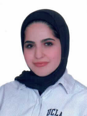 صورة راما شامان عليان الزامل