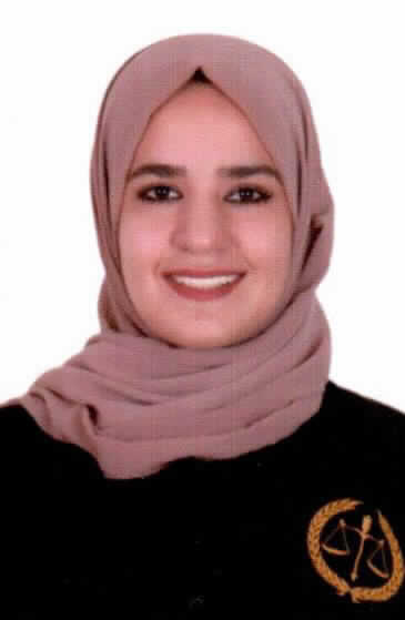 صورة رفيف عبدالله عبدالعزيز المشاعله