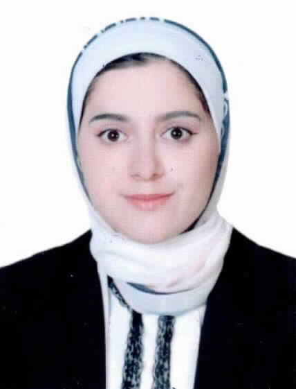 صورة افاق عمر محمد محارمه