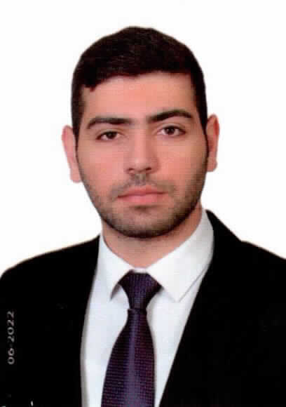 صورة احمد رياض احمد جوارنه