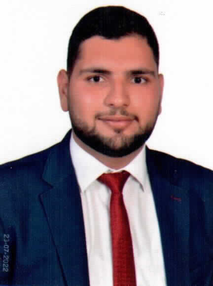 صورة عبد العزيز سعيد اسماعيل طلافحه