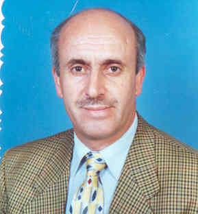 صورة محمد سليمان سالم ربابعه