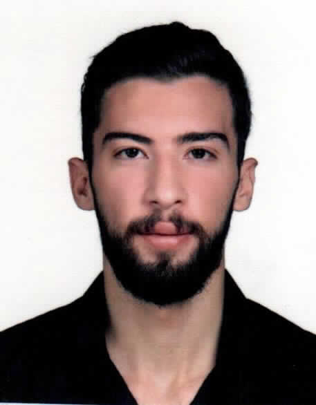 صورة محمد منذر دحيدل الطاهات