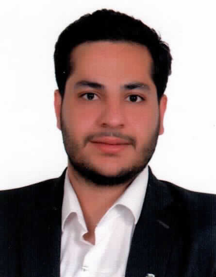 صورة حازم معين فندي الشناق