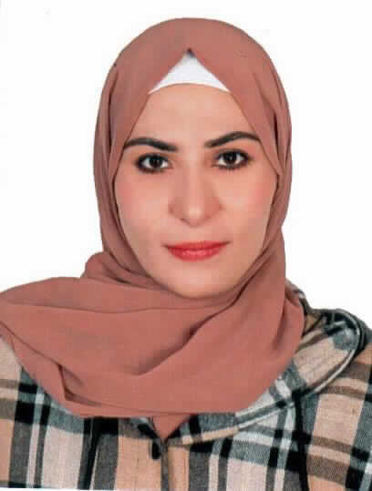 صورة ايات جميل محمود هلالي