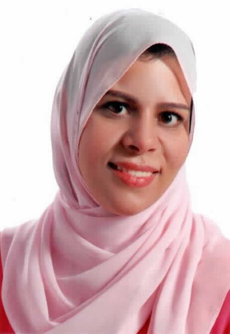 صورة اسراء انور نظمي الفارس