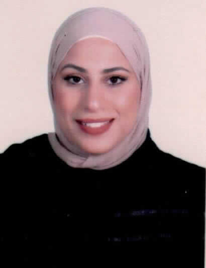 صورة لارا هاني سليمان صلاح