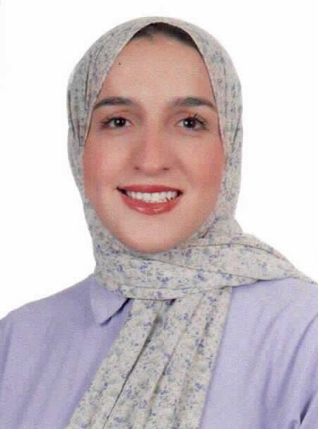 صورة رزانا محمد عقاب عبد الواحد