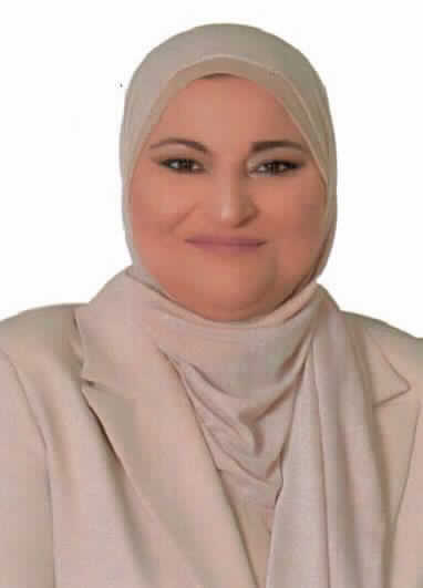 صورة يسرى شعيب فياض البكري