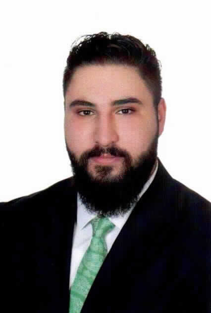 صورة عامر وحيد درويش حيمور