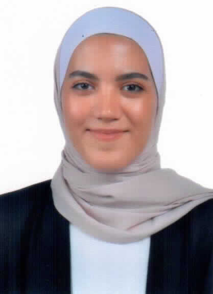 صورة دانا جواد علي الشوا