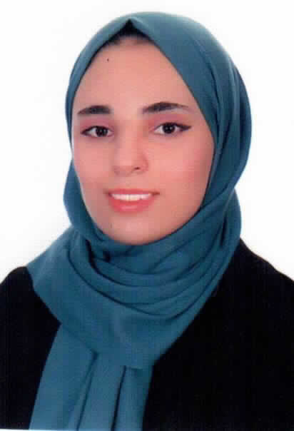 صورة لين محمد جاد الله الخلايله