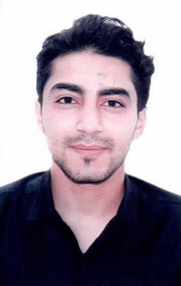 صورة ضياء الدين ابراهيم محمود السطري