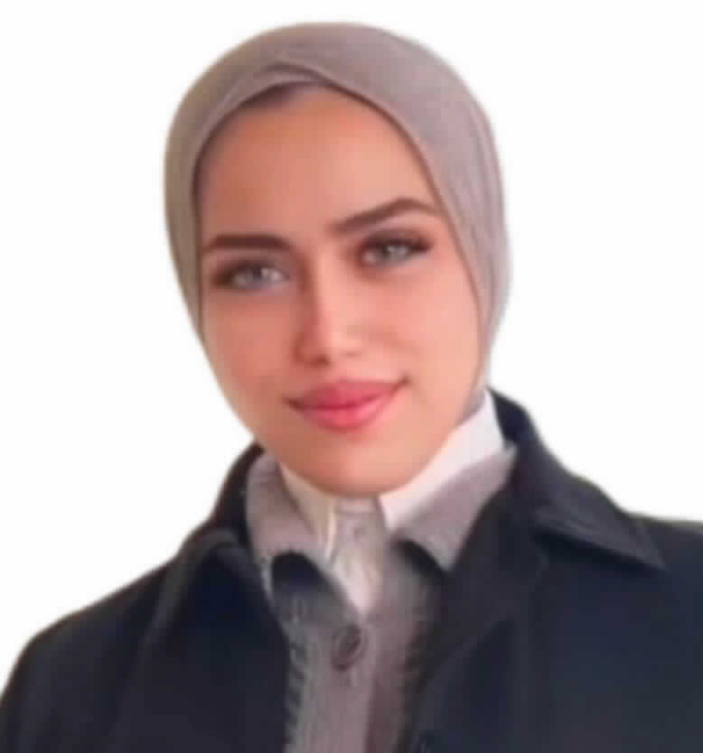 صورة ملاك محمود عبد الله المرعي