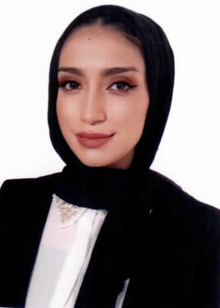 صورة راما رياض شفيق بواقنه