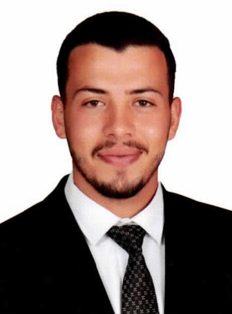 صورة احمد مصطفى ابراهيم خريس