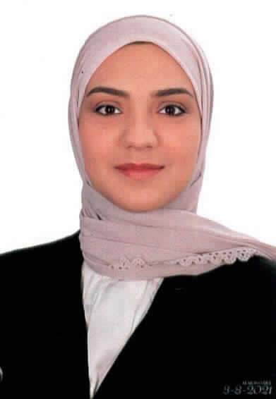 صورة هلا خلدون امين غزال