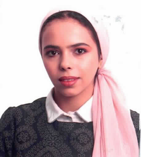صورة مرام شاهر محمد الحبيس