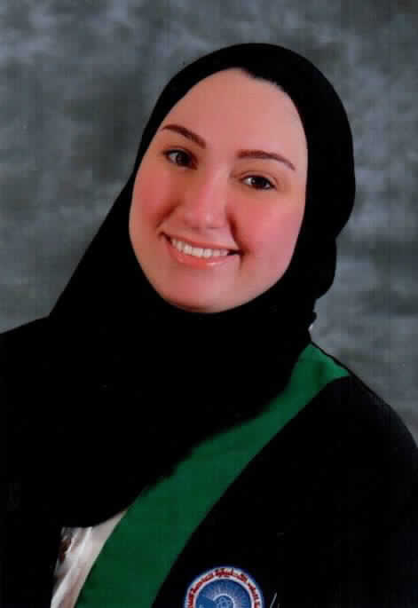 صورة سفانه حسام محمود ابو صافيه
