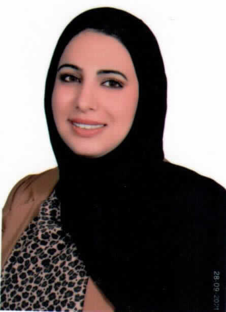 صورة ملاك تيسير حسن الحسن