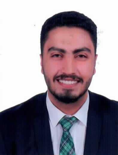 صورة علاء فواز فهد الغرير