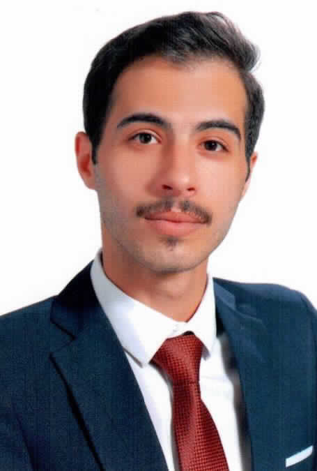 صورة بشار فواز احمد النجداوي