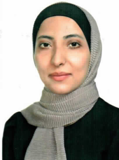 صورة نوره محمد سفاح الهدبان