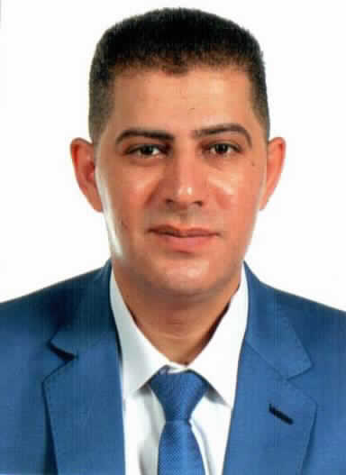 صورة رائد احمد عبد الرحيم الخطيب