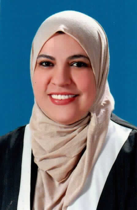 صورة رغد مروان مصطفى شقير