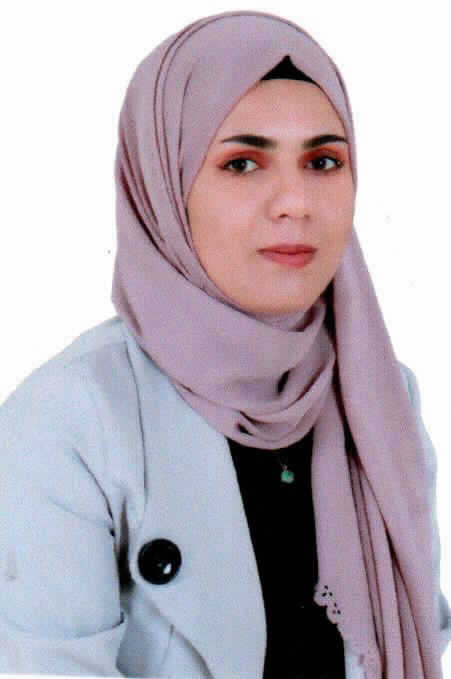 صورة نوارق زياد محمود الطراونه