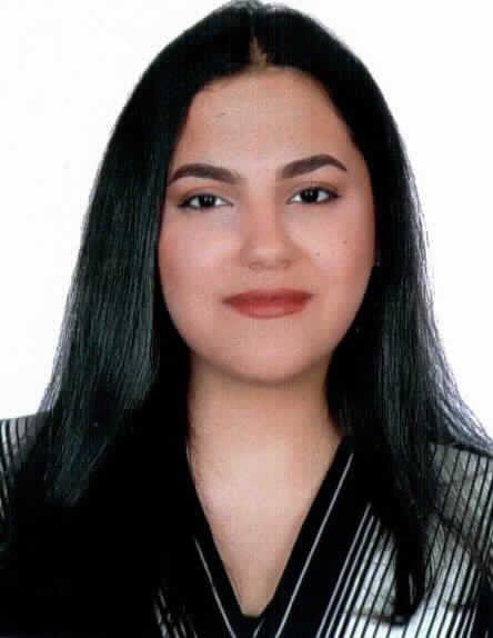 صورة ياسمينه نضال محمود المدهون
