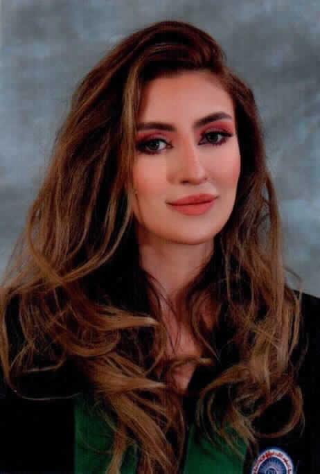 صورة فرح نبيل سامي درباس